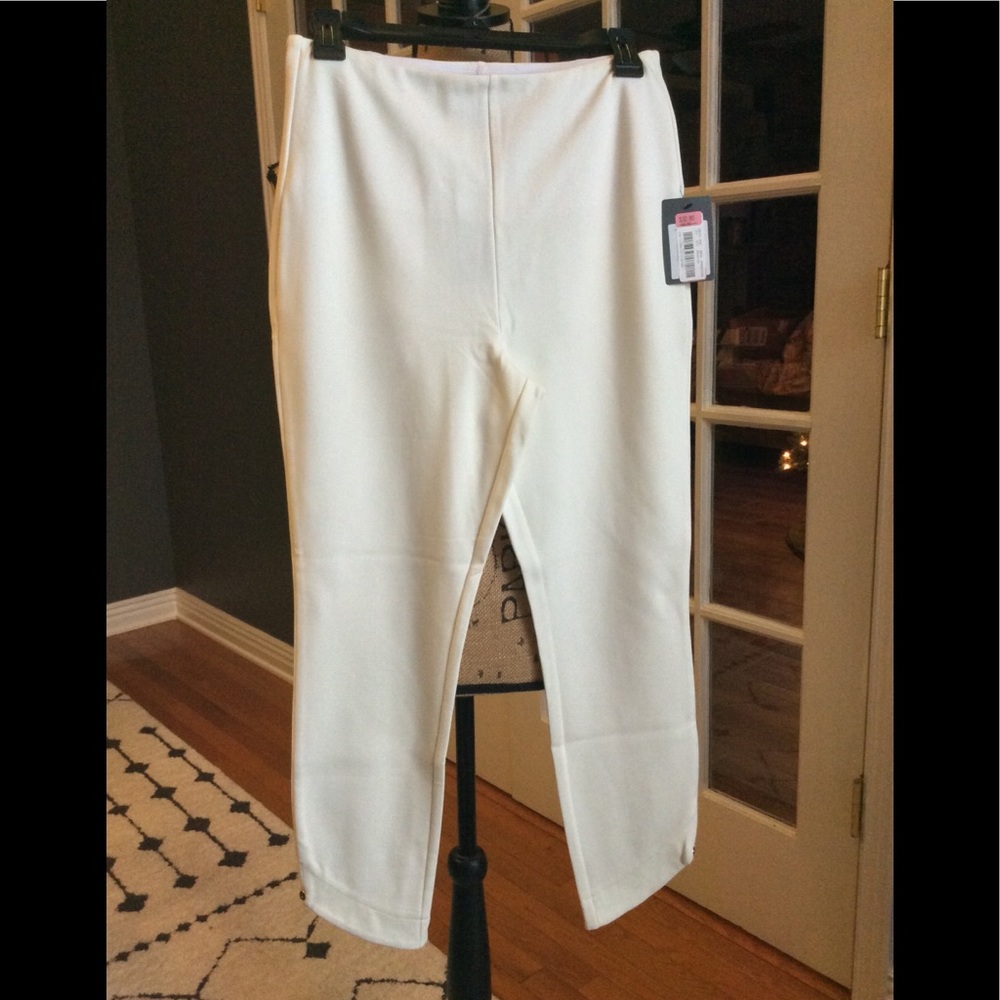 Lysse Lightweight Ponte Yoga Pants